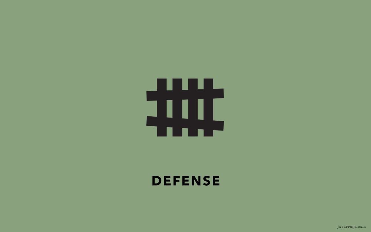 Defense