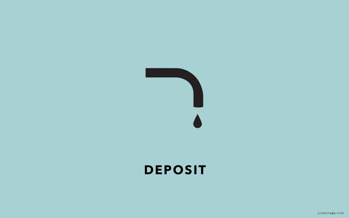 Deposit