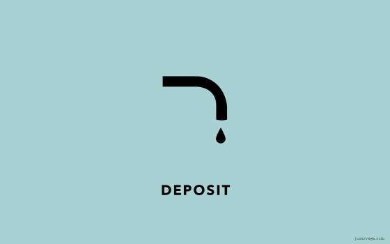 Deposit