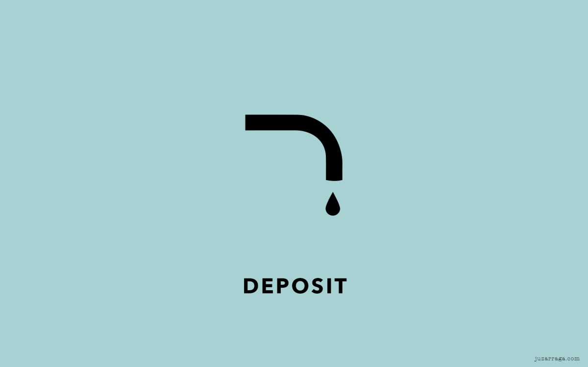 Deposit