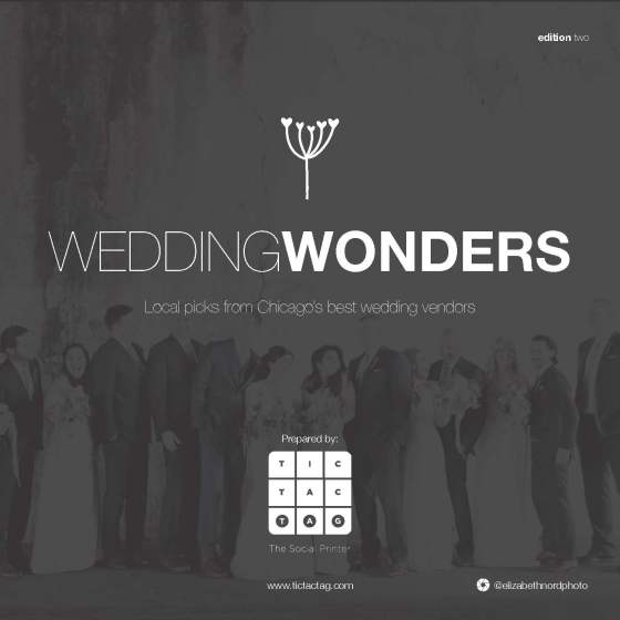 Wedding Wonders Edition TWO